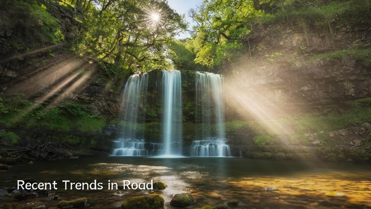 Recent Trends in Road